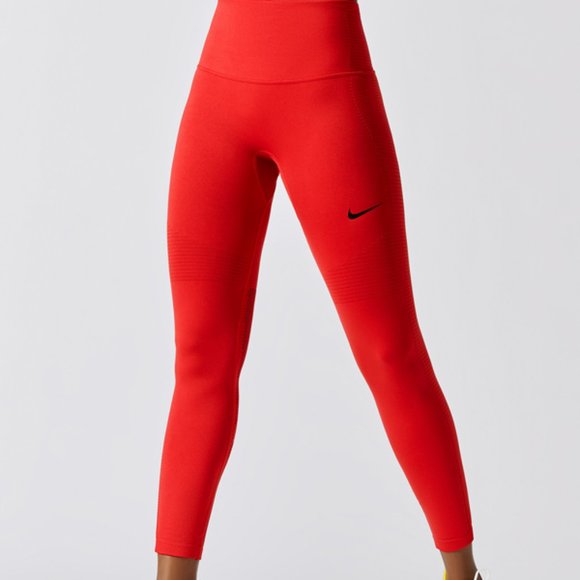Nike - RED EPIC LUX TIGHT REBEL XS - Picture 4 of 10